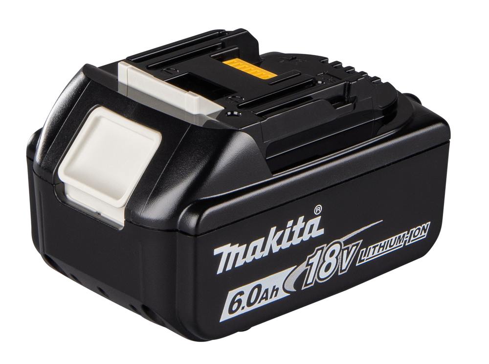 BATERIA 18V 6.0AH BL1860B