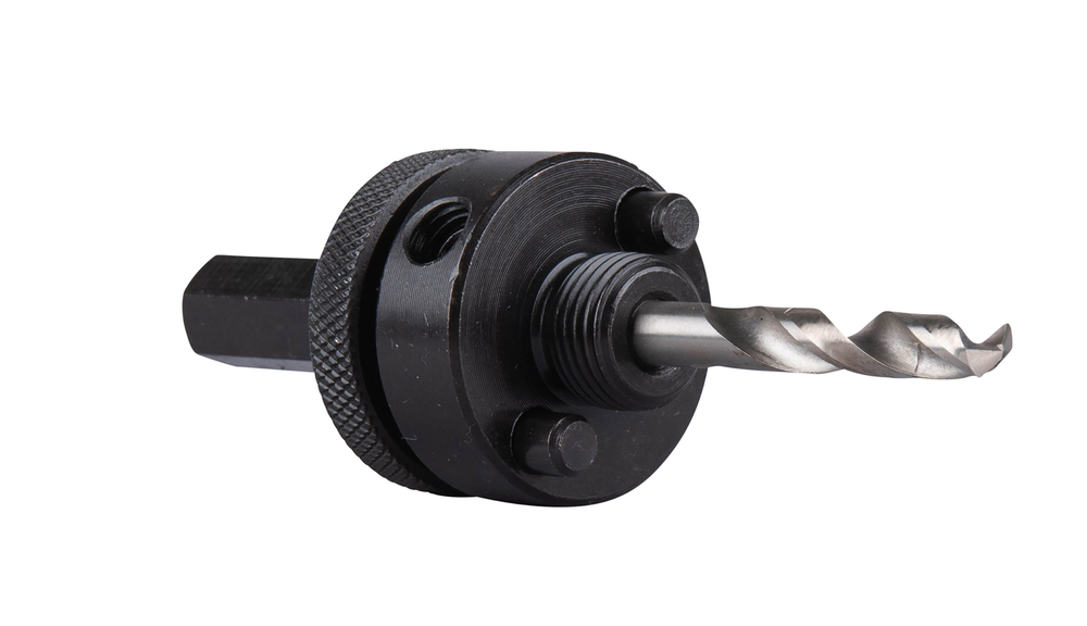 Adaptador Broca Corona D-17186 C1N1