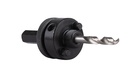 Adaptador Broca Corona D-17186 C1N1