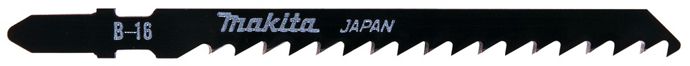 BLIST HOJA SIERRA CALAR B16 MADERA B-01292