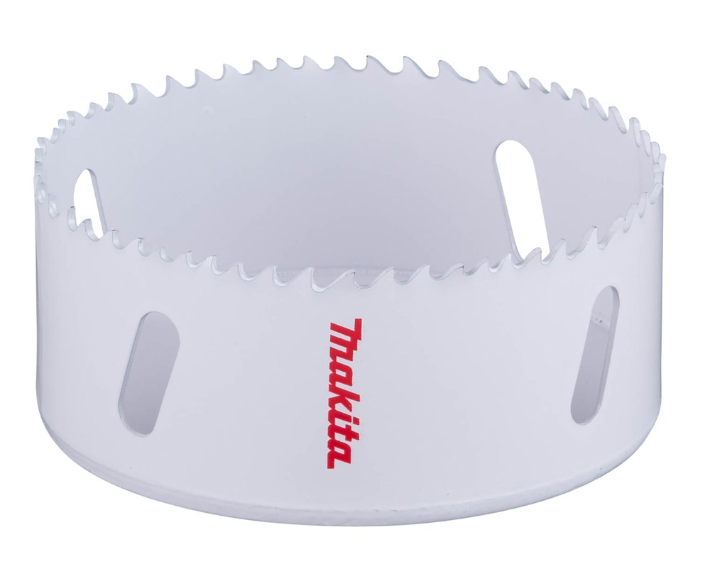 BROCA CORONA BIMETAL 102MM D-35570