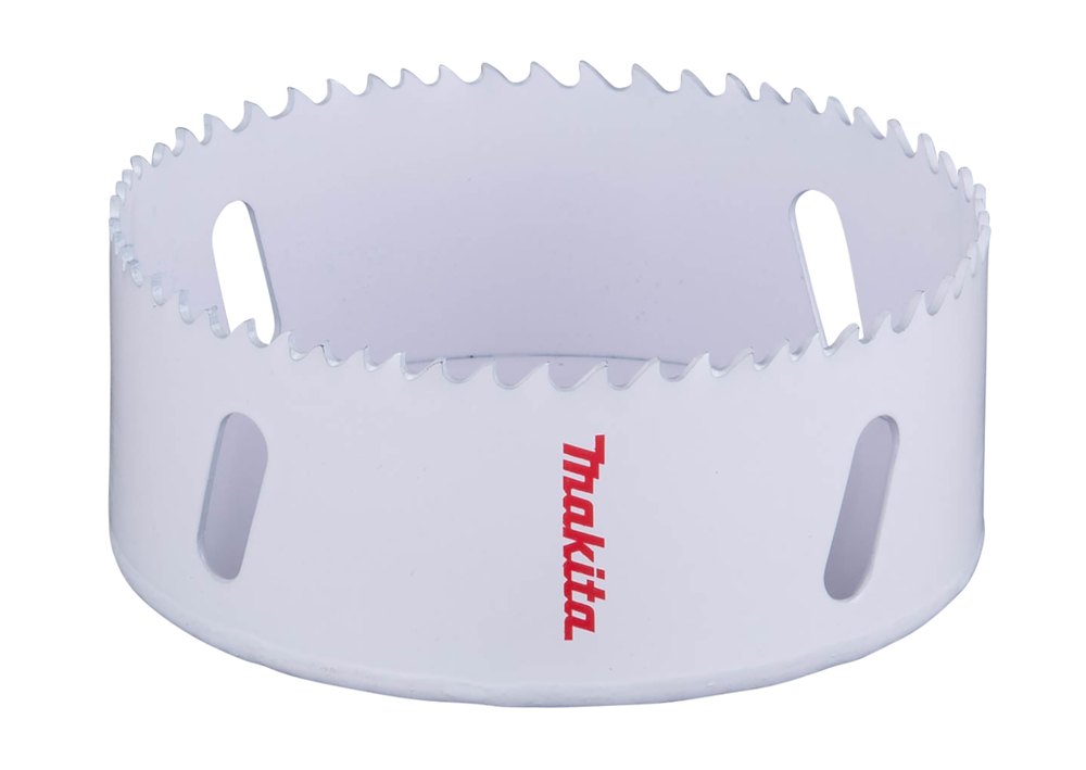 BROCA CORONA BIMETAL 105MM D-17142