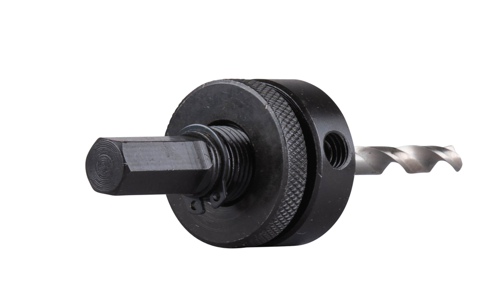 Adaptador Broca Corona D-17186 C1N1