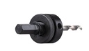Adaptador Broca Corona D-17186 C1N1
