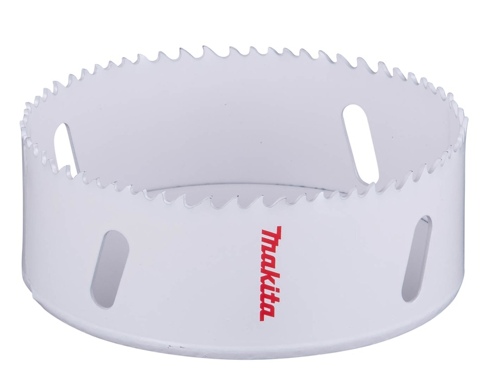 BROCA CORONA BIMETAL 114MM D-35601