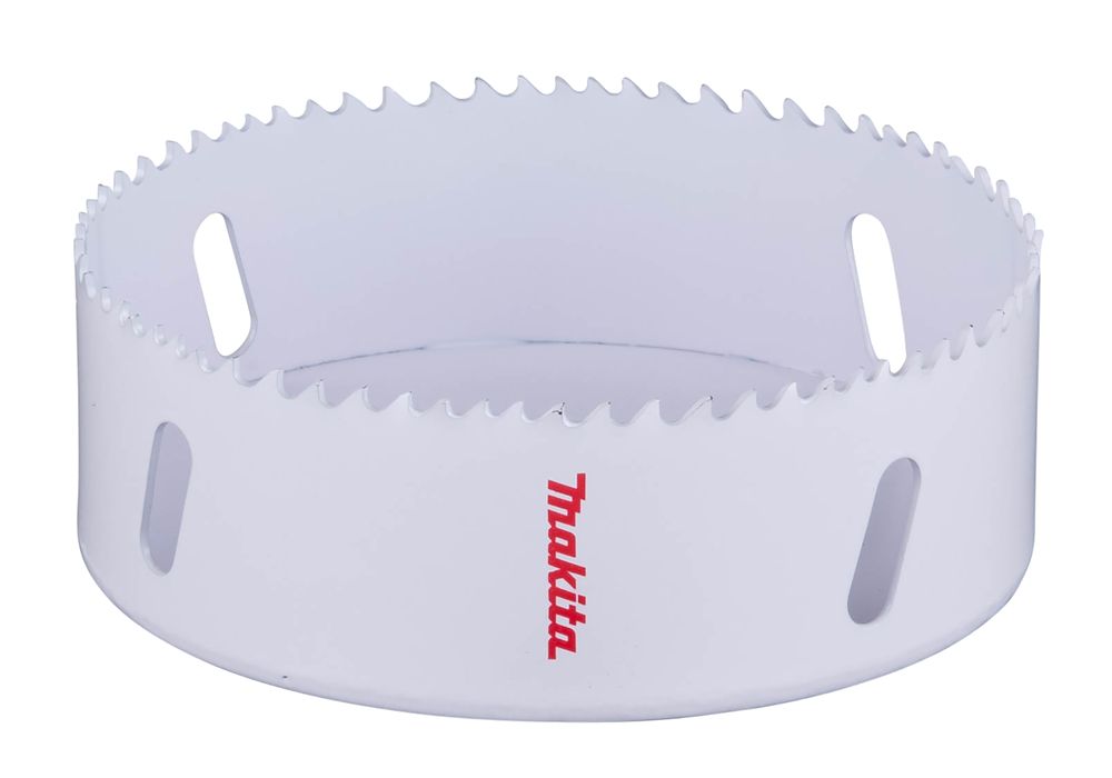 BROCA CORONA BIMETAL 127MM D-17158