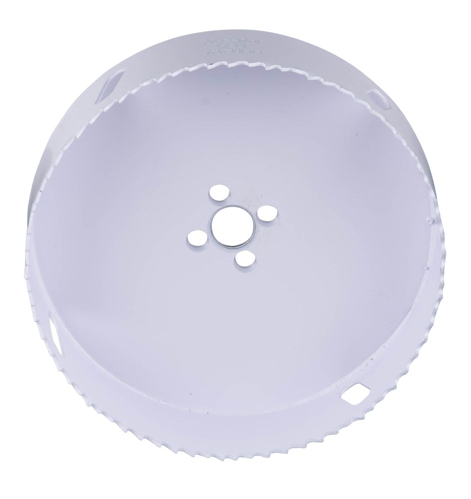BROCA CORONA BIMETAL 140MM D-35623