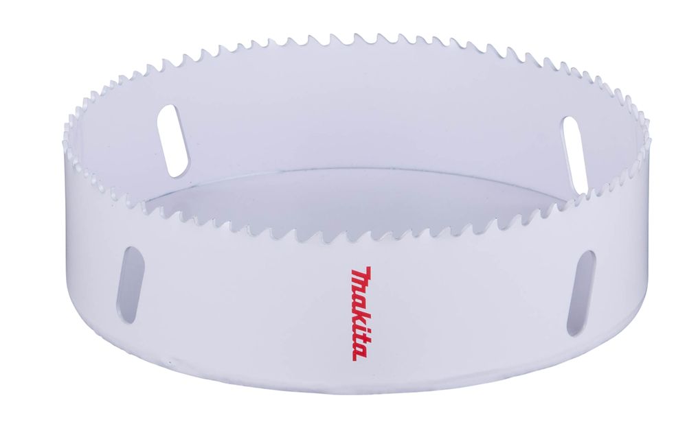 BROCA CORONA BIMETAL 152MM D-17164