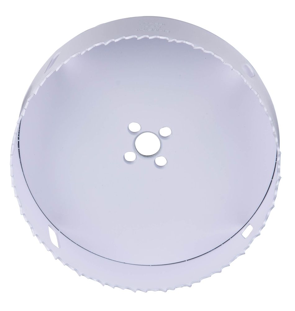 BROCA CORONA BIMETAL 152MM D-17164