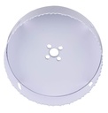 BROCA CORONA BIMETAL 152MM D-17164