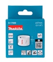 BROCA CORONA BIMETAL 57MM D-17099
