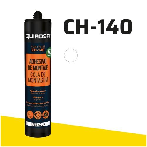 FIJA + PLUS CH-140