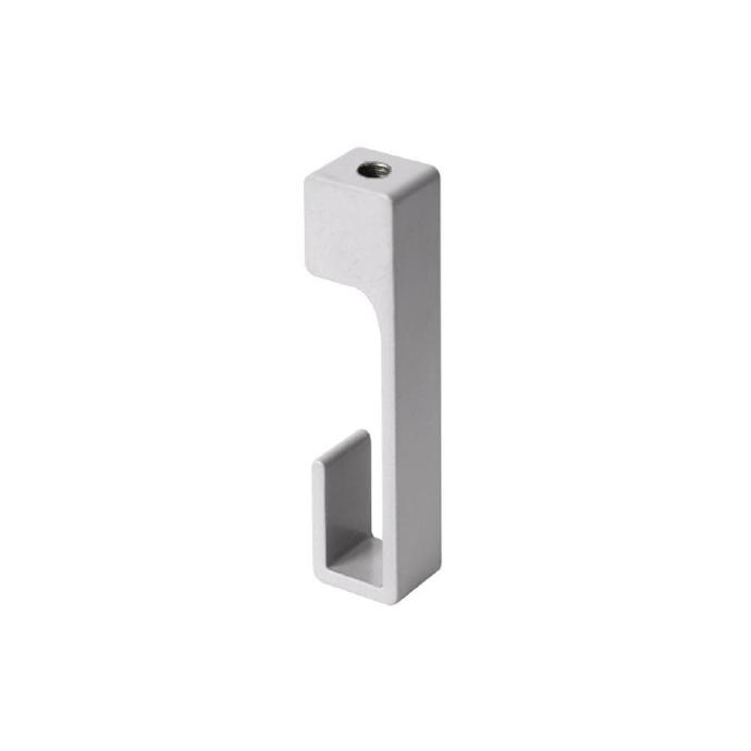 Soporte Central Minimalista