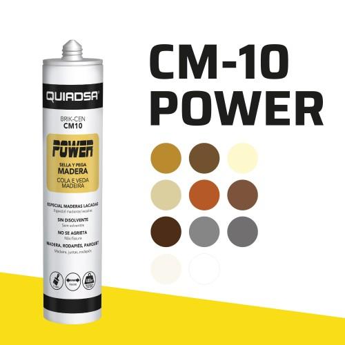 CM-10