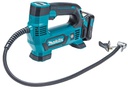 INFLADOR A BATERIA 10.8V MP100DZ