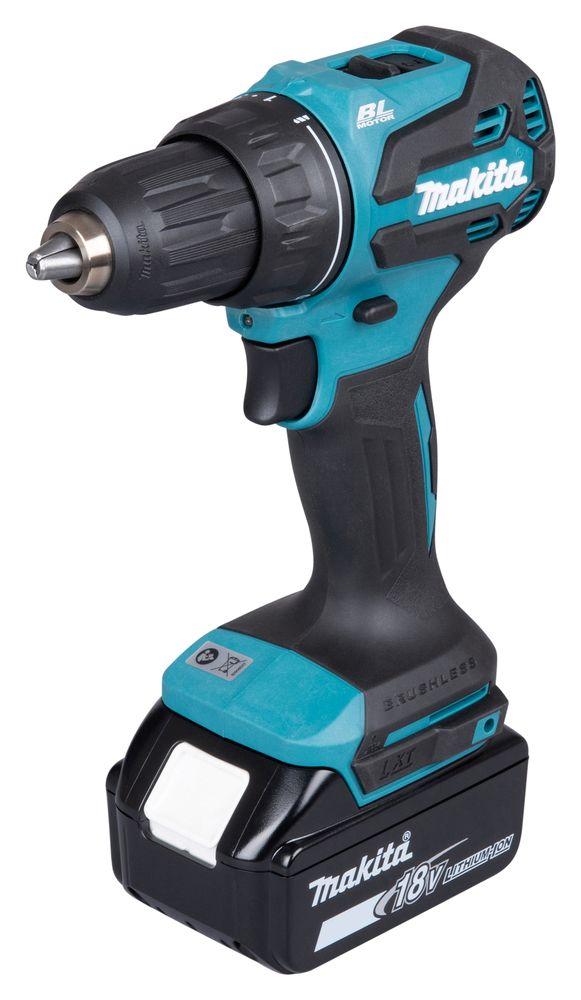 TALADRO ATORNILLADOR 18V 2.0AH DDF490WVE