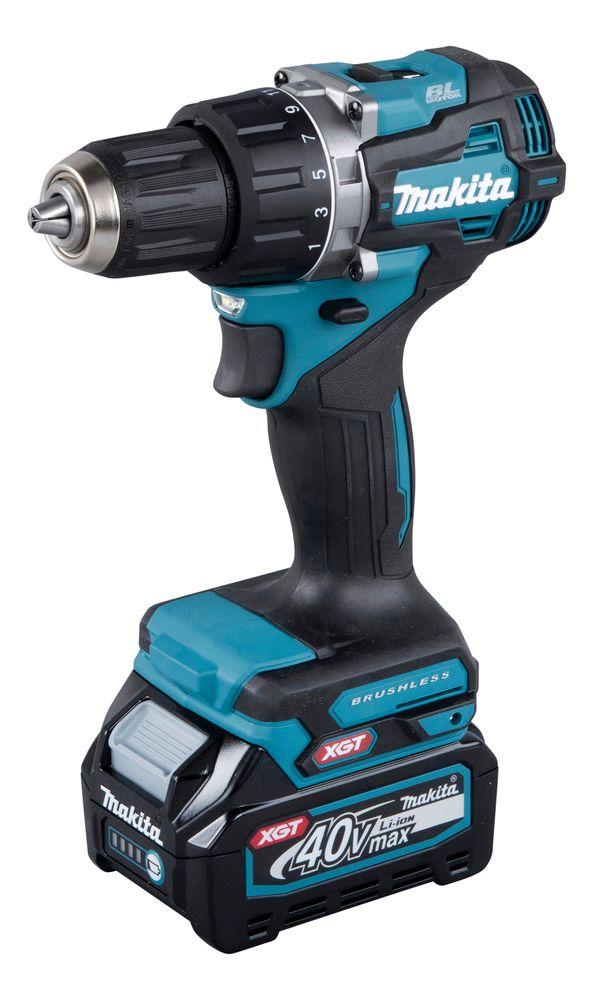 TALADRO ATORNILLADR BL 40VMAX DF002GD201