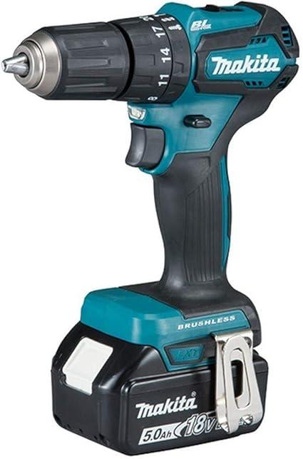 Taladro Percutor MAKITA DHP483RTE
