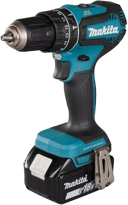 TALADRO COMBINADO 18V DHP485RFJ