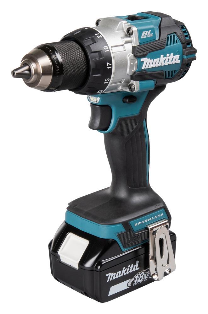 TALADRO COMBINADO 18V DHP489Z (SIN BATERIA)
