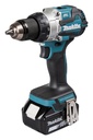 TALADRO COMBINADO 18V DHP489Z (SIN BATERIA)