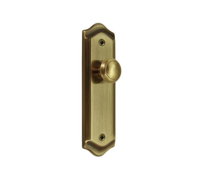 Tirador Armario EQT204