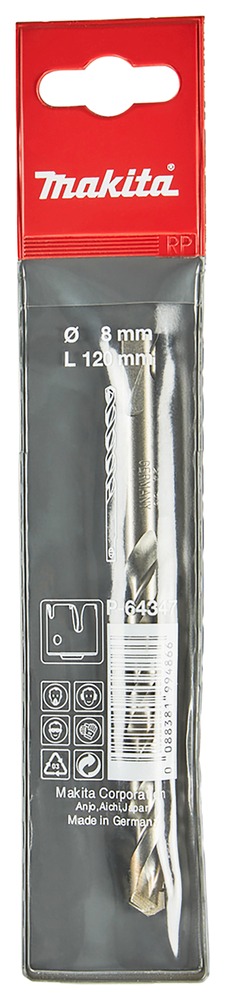 BROCA CENTRADO P-64347