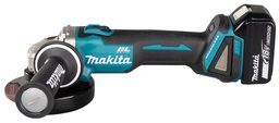 AMOLADORA BL 40VMAX GA035GZ