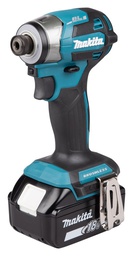 ATORNILLADOR IMPACTO 18V DTD173Z (SIN BATERIA)