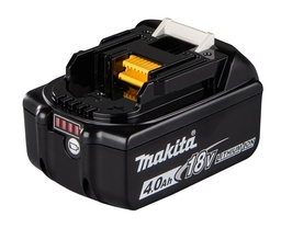 BATERIA 18V 4.0AH BL1840B